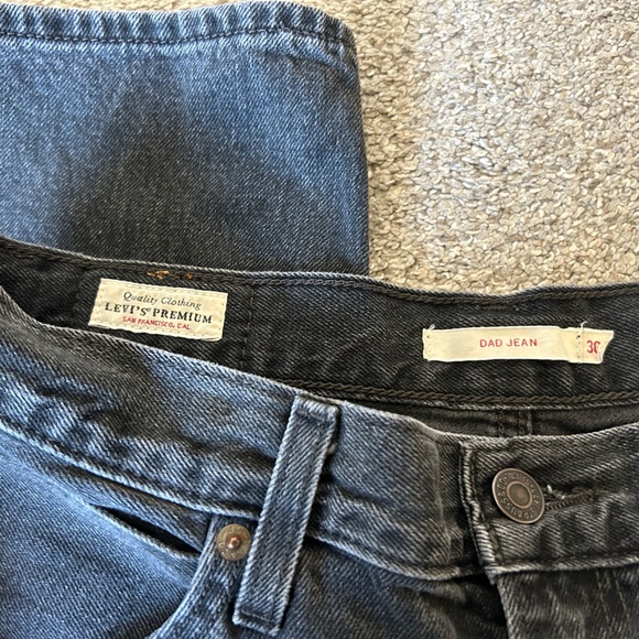 Levi’s DAD Jean - Picture 3 of 9